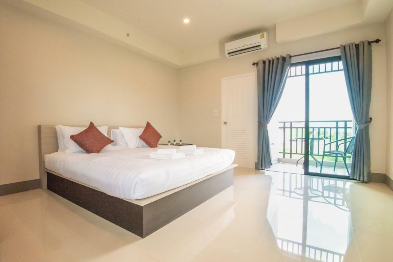 J2 Residence Chiang Rai Exterior foto